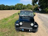 Jeep Wrangler tj 2,5 Bochum - Bochum-Nord Vorschau