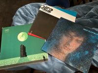 3 x Mike Oldfield LP Schallplatten*Crises / QE2 und Discovery Hessen - Braunfels Vorschau