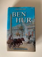Ben Hur von Lewis Wallace Niedersachsen - Walsrode Vorschau