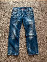 Cross Herren Jeans W34 L32 Bayern - Tiefenbach Kr Passau Vorschau