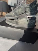 Jordan 1 low travis Scott black Phantom Niedersachsen - Duderstadt Vorschau