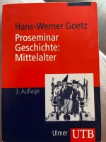 Proseminar Geschichte: Mittelalter Innenstadt - Köln Deutz Vorschau