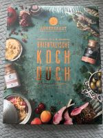 Ankerkraut Kochbuch Orientalisch Sachsen-Anhalt - Burg Vorschau