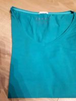 Esprit Essential T-Shirt grün Gr. XXL Saarland - St. Ingbert Vorschau