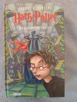 Gebundenes Buch, Harry Potter Band 2, gut erhalten Bayern - Puchheim Vorschau