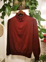 Stefano Ricci 50 M Cashmere Seide Pullover Herren Kaschmir Polo München - Altstadt-Lehel Vorschau