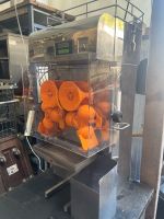 Orangensaft Maschine, funktioniert Berlin - Tempelhof Vorschau