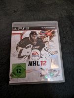 NHL 12 für PS 3 Baden-Württemberg - Neudenau  Vorschau