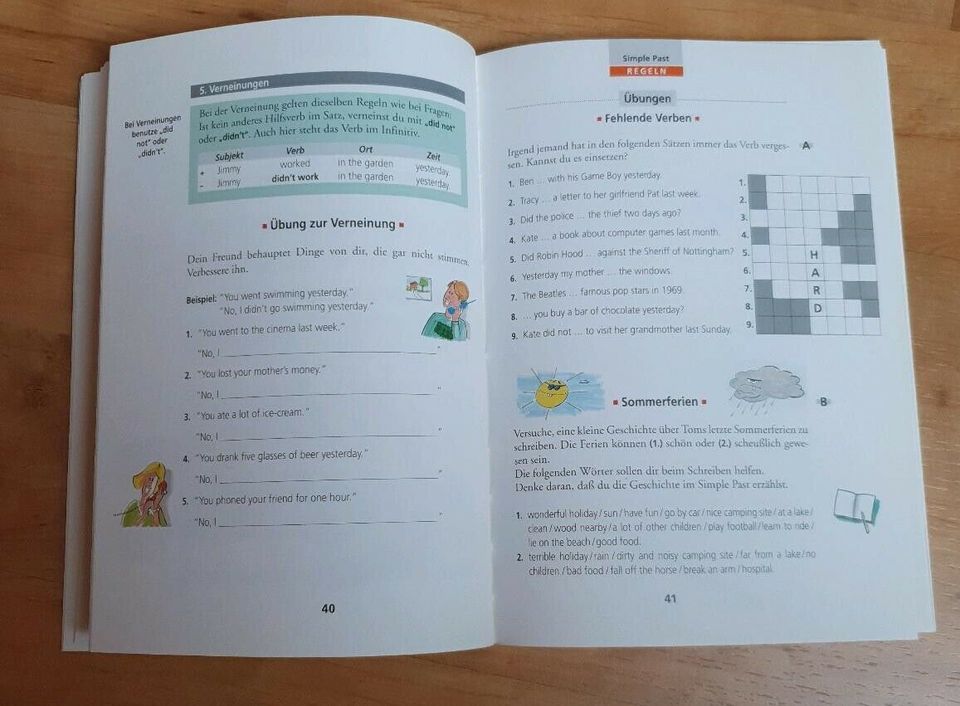 "Schülerhilfe" Deutsch, Mathe und Englisch in Nieste