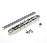 Faber 3031-0 ABRL-NG Bridge pat. pend Locking System Nickel Gloss Saarland - Püttlingen Vorschau