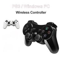 Controller for Sony PS3 Joystick Wireless Bluetooth Drahtloses Stuttgart - Flughafen Vorschau