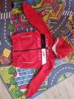 Sweatjacke Gr.116 Nordrhein-Westfalen - Erftstadt Vorschau