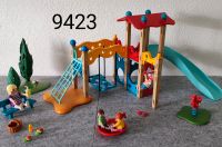 Playmobil Spielplatz 9423 Bayern - Bad Neustadt a.d. Saale Vorschau