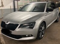 Skoda Superb Mülheim - Köln Holweide Vorschau