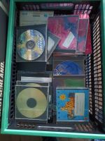 Konvolut CD Sammlung abzugeben, ca 750 CD's Nordrhein-Westfalen - Lemgo Vorschau