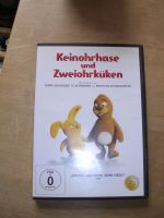 DVD Keinohrhasen und Zweiohrküken Kinderfilm animiert Ludwigsvorstadt-Isarvorstadt - Isarvorstadt Vorschau