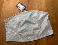 Sexy holographik Top von Pieces Gr.M NEU mit Etikett!!! Zella - Anrode Vorschau
