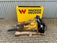 Hydraulikhammer Hammer MS08 Bagger Schnellwechsler Nordrhein-Westfalen - Halver Vorschau