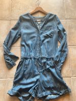 Esprit Playsuit Jeans 38 Schleswig-Holstein - Glinde Vorschau