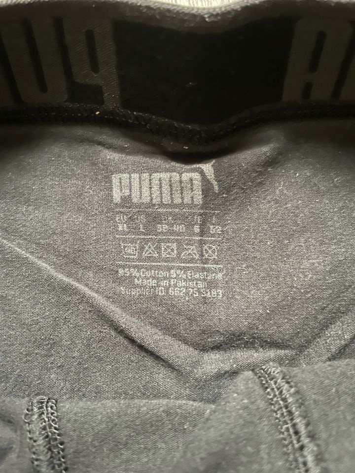 Herrenunterhose Puma Größe XL, pro Stück 3 € in Pfaffenhofen a.d. Ilm