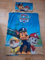 Paw Patrol Bettwäsche Kleinkinder Babybett 100 x 135 cm Bayern - Rottach-Egern Vorschau