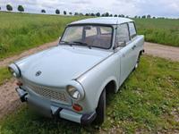 Trabant 601 Bayern - Wartenberg Vorschau