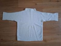 Pullover Massimo Dutti Gr. S (36/38) weiß - kaum getragen Kiel - Mitte Vorschau
