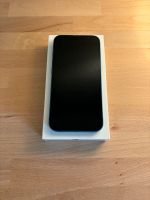 Apple iPhone 13 128 gb blau, super Zustand Hamburg-Nord - Hamburg Winterhude Vorschau