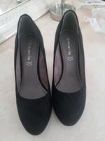 Pumps Schuhe High Heels Gr. 40 neu TAMARIS Thüringen - Sonneberg Vorschau