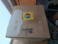 Roller Windshield Schild Neu Piaggio Vespa 250-300 GTS Hessen - Bebra Vorschau