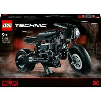 Lego The Batman - Batcycle™️ *neu* Sachsen-Anhalt - Magdeburg Vorschau