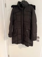 Daunenmantel Daunenjacke Damen Esprit schwarz 36 Baden-Württemberg - Karlsruhe Vorschau