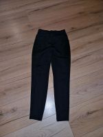 Leggins Neu gr 146 152 schwarz mit Handy Tasche Bayern - Grafenau Vorschau