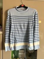 Adagio Pullover hellblau Größe L Neu Berlin - Biesdorf Vorschau
