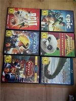 Disney DVDs Berlin - Köpenick Vorschau