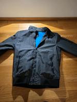 Windjacke der Firma Smog Brandenburg - Bernau Vorschau