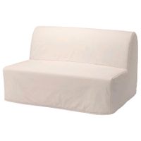 Ikea Bettsofa weiß Hessen - Dieburg Vorschau