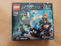 Lego 70160 Chima Agenten Buggy Baden-Württemberg - Wernau Vorschau