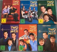 Two and a half Men Staffel 1-6 Rheinland-Pfalz - Hontheim Vorschau