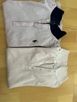 Polo Ralph Lauren Poloshirt 140 M 8-10 Baden-Württemberg - Obersontheim Vorschau