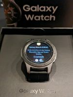 Samsung Galaxy Watch  46mm mit OVP Rheinland-Pfalz - Kell am See Vorschau