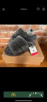 UGG Hausschuhe W Fluff Yeah Slide gr 40 Bayern - Karlsfeld Vorschau