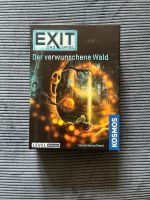 Exit Spiel - Der verwunschene Wald Wandsbek - Hamburg Rahlstedt Vorschau