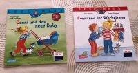 Conni Lesemaus Buch Bücher Das neue Baby Niedersachsen - Neu Wulmstorf Vorschau