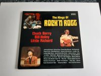 Vinyl Sammlung Hier DLP The Kings Of Rock`n Roll (1973) Hessen - Mühlheim am Main Vorschau