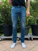Vintage Replay Jeanshose Jeans Hose Straight Fit Blau Gr 32 Rob Nordrhein-Westfalen - Sankt Augustin Vorschau