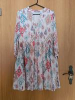 Jake's Damen Kleid Größe 38 bunt Nordrhein-Westfalen - Marl Vorschau