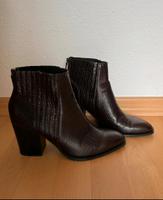 Stiefeletten von Zara, Grösse 41 ! Neu Lindenthal - Köln Weiden Vorschau