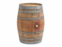 225l Holzfass Fass Barrique Eichenfaß gebrauchtes Weinfass 169 €* Baden-Württemberg - Achberg Vorschau