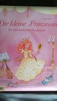 Die kleine Prinzessin, ein märchenhaftes Puzzlebuch Nordrhein-Westfalen - Haan Vorschau